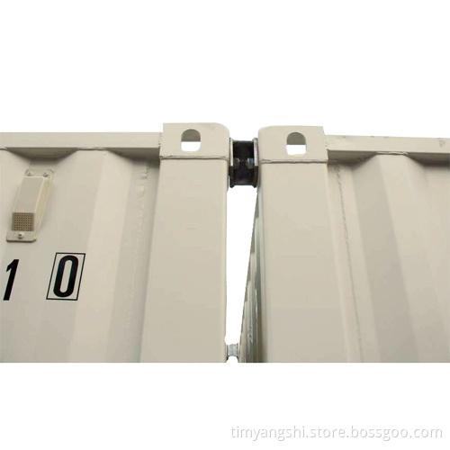 Container Fittings